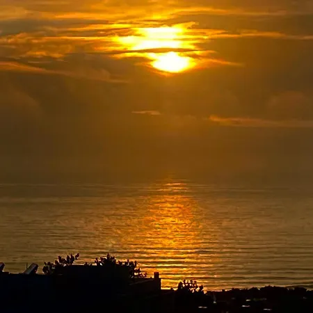 Sunset Retreat Appartamento