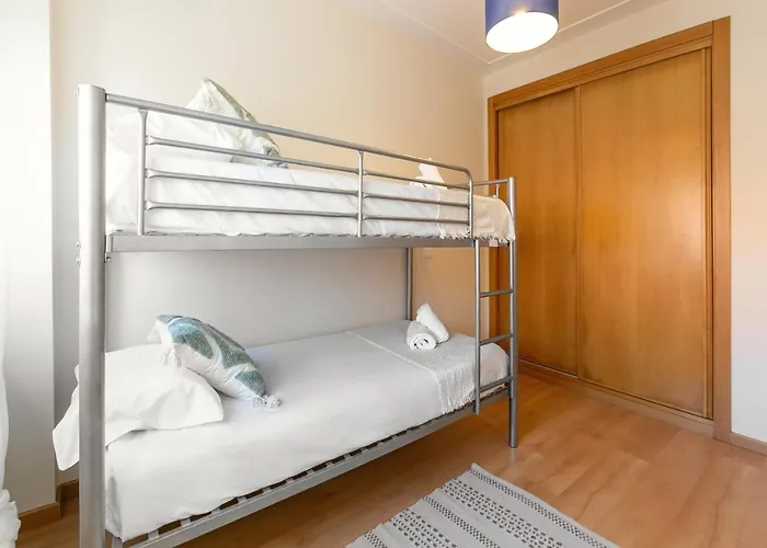 Appartamento Sunset Retreat *