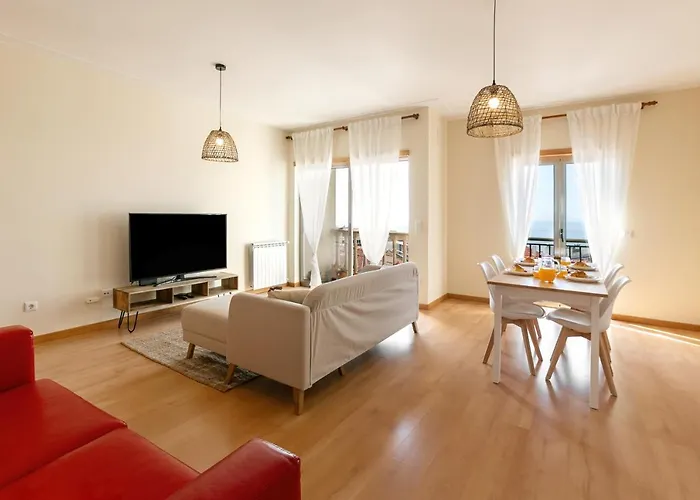 Appartamento Sunset Retreat *