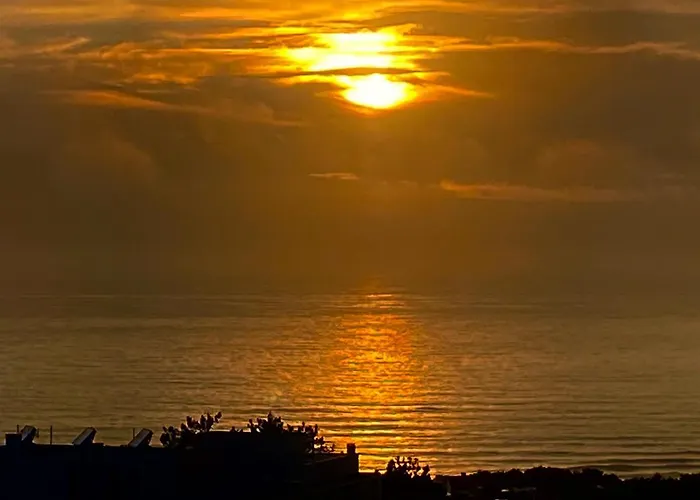 Sunset Retreat Appartamento