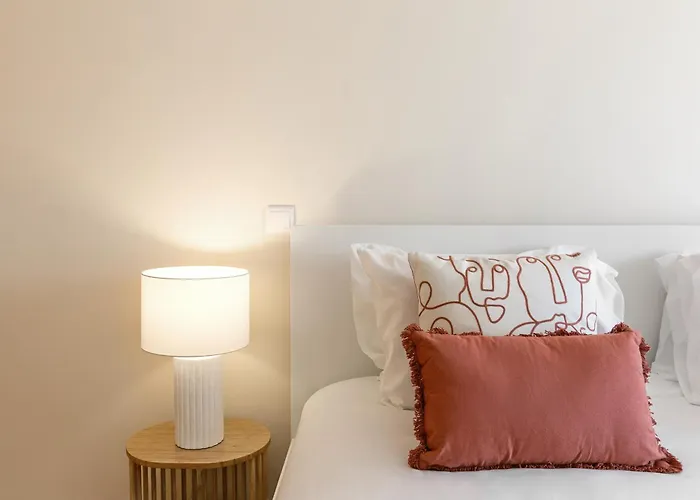 Appartamento Sunset Retreat *