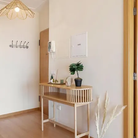 Sunset Retreat Apartment *