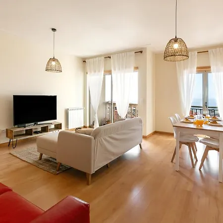 Apartament Sunset Retreat *