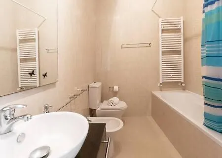 Sunset Retreat 나자레