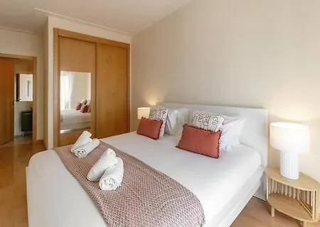 Sunset Retreat * 나자레