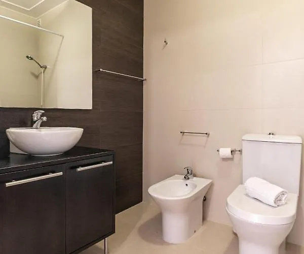 Sunset Retreat * Nazaré