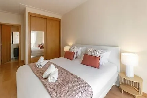 Sunset Retreat * Nazaré